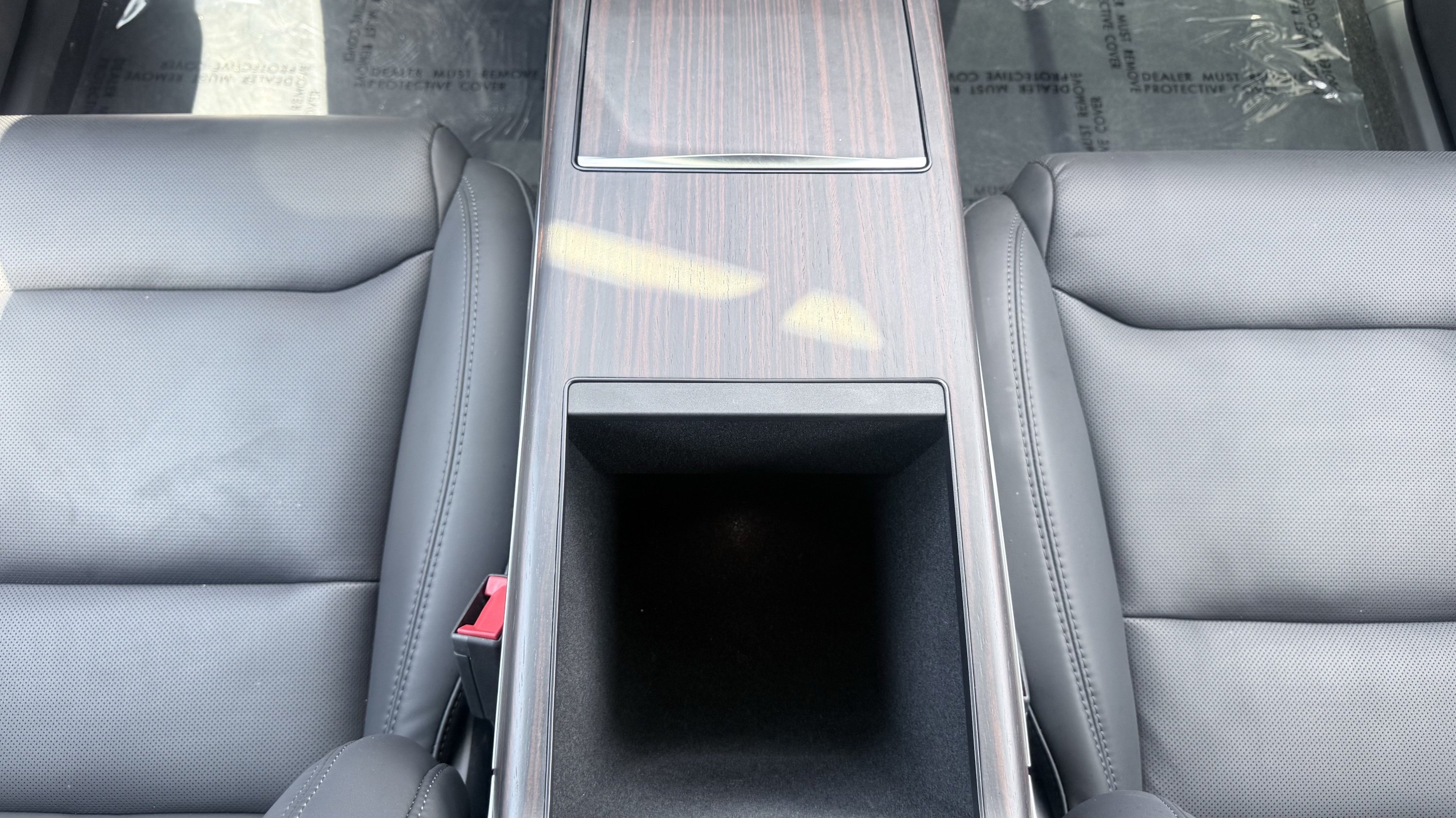 Used 2026 Tesla Model X AWD/4WD image 40