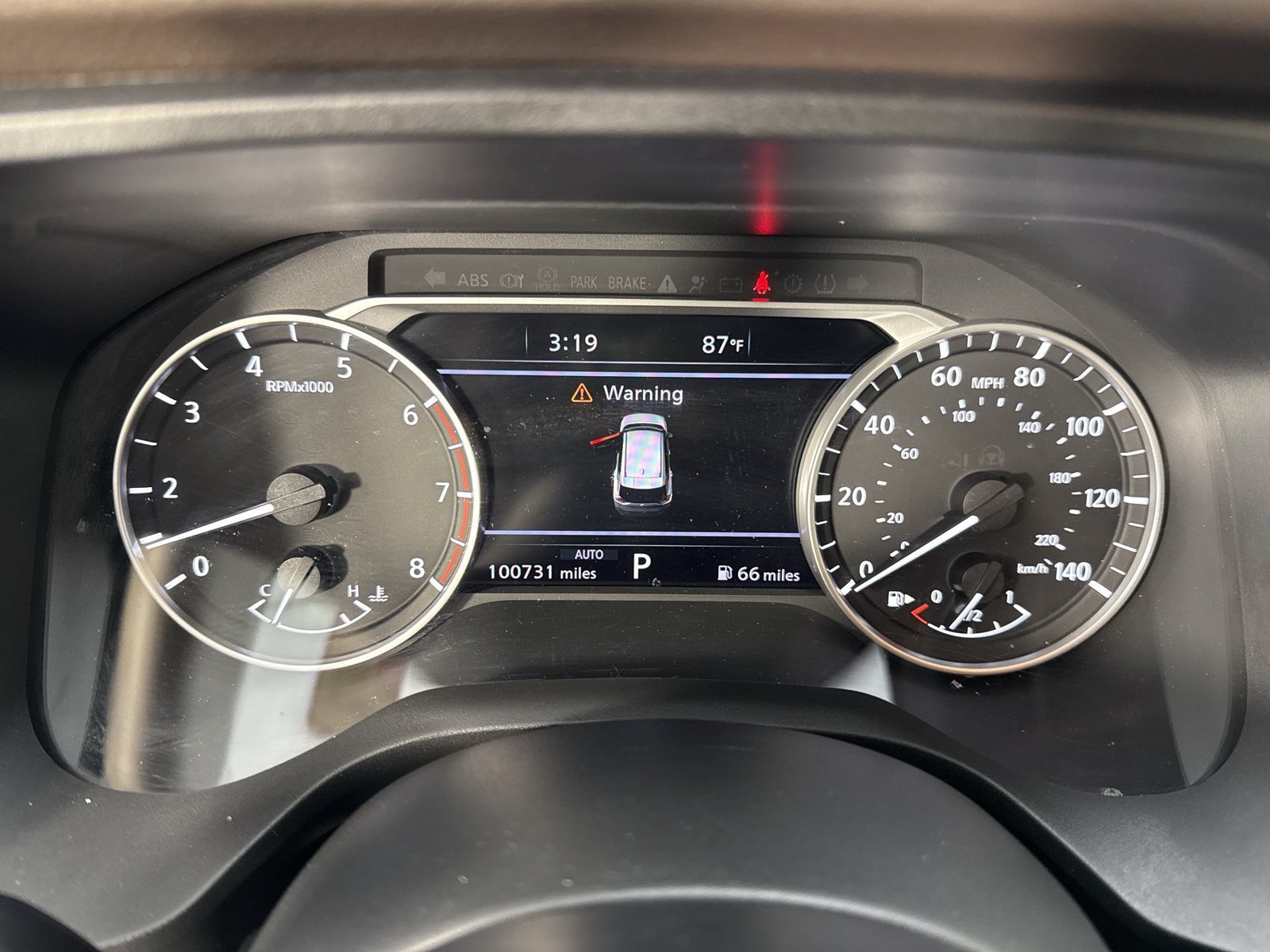 Used 2021 Nissan Rogue SL w/ Premium Package AWD/4WD image 18