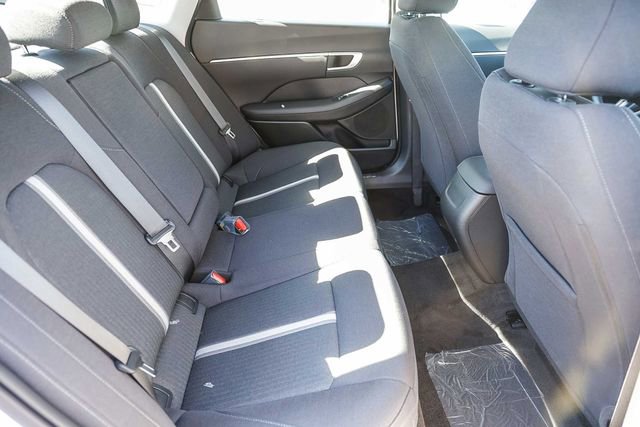 New 2026 Hyundai Sonata SEL FWD image 20