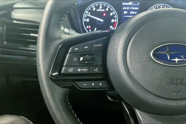 Used 2025 Subaru Forester Premium image 18