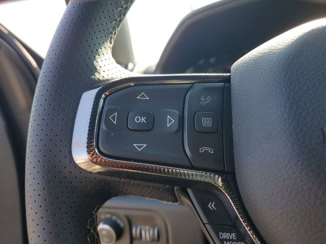 New 2026 RAM 1500 Rebel w/ Rebel Level 2 Equipment Group AWD/4WD image 28