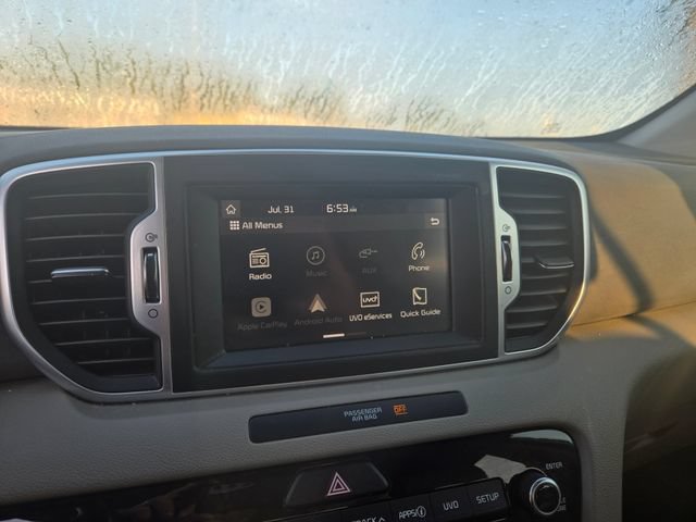 Used 2019 Kia Sportage EX FWD image 5