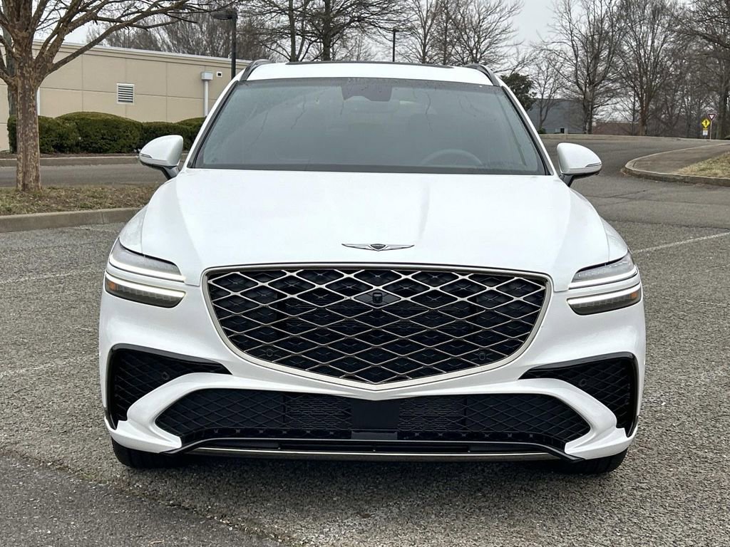New 2026 Genesis GV70 2.5T Sport Prestige image 2