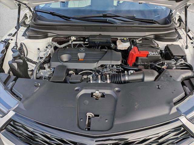 New 2026 Acura RDX SH-AWD w/ Technology Package image 18
