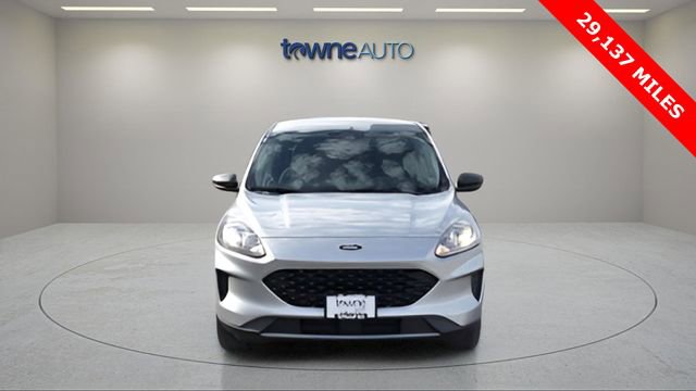 Used 2022 Ford Escape SE image 8