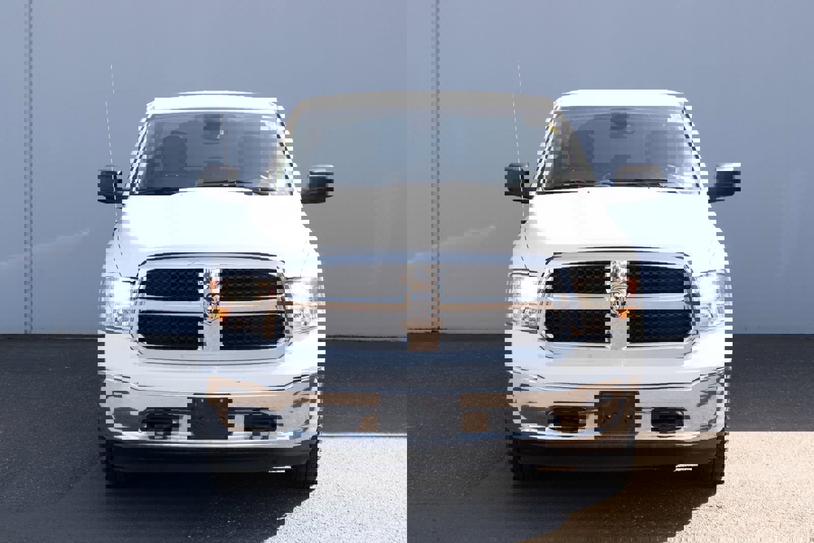 Used 2023 RAM 1500 Classic SLT w/ Protection Group image 19