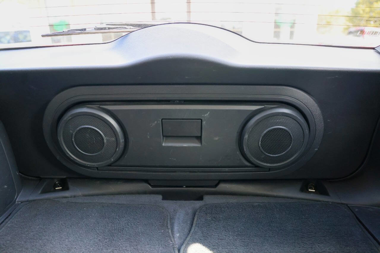 Used 2014 Jeep Compass Latitude w/ Sun/Sound Group image 15