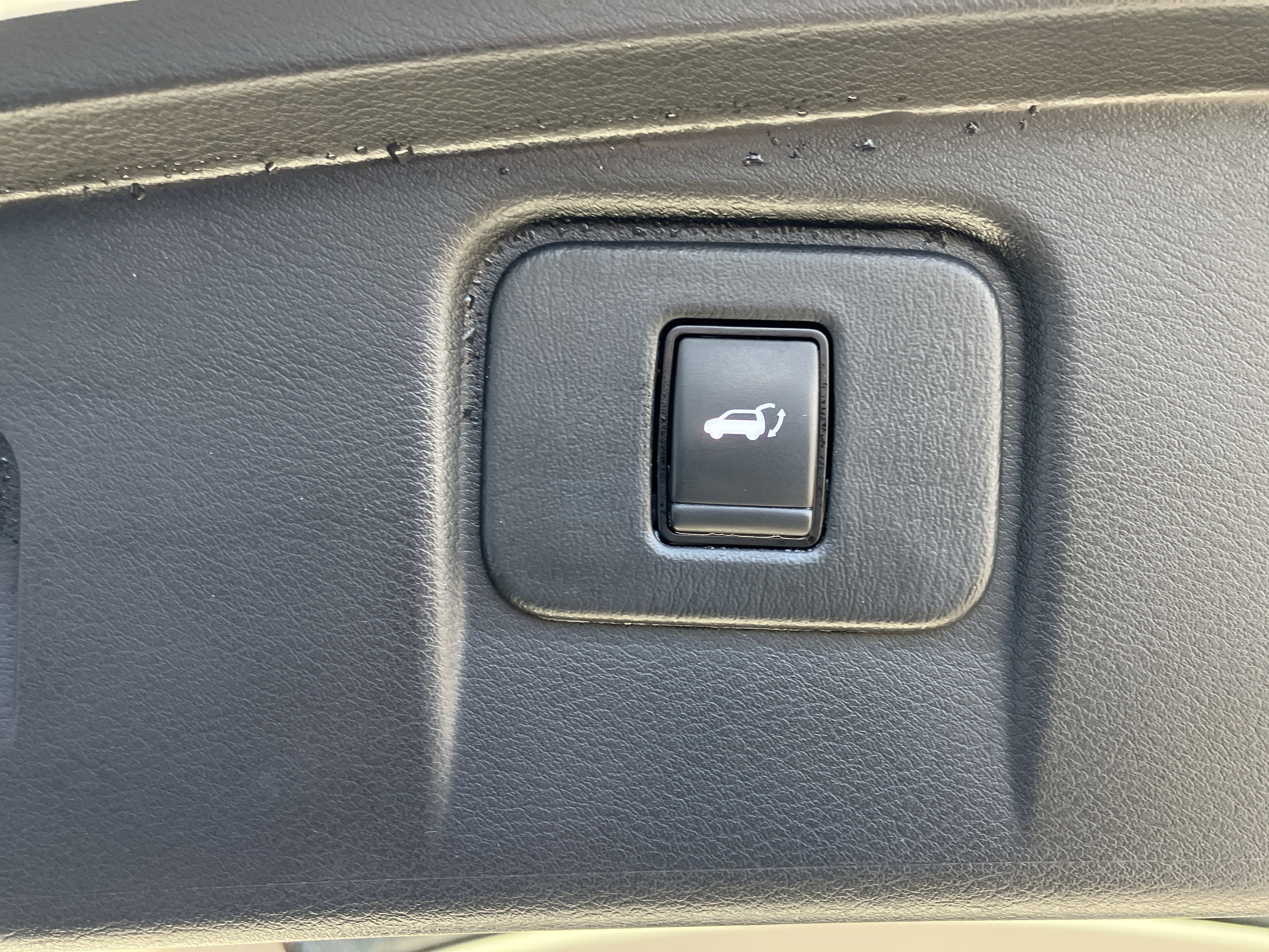 Used 2020 Nissan Murano SL image 13