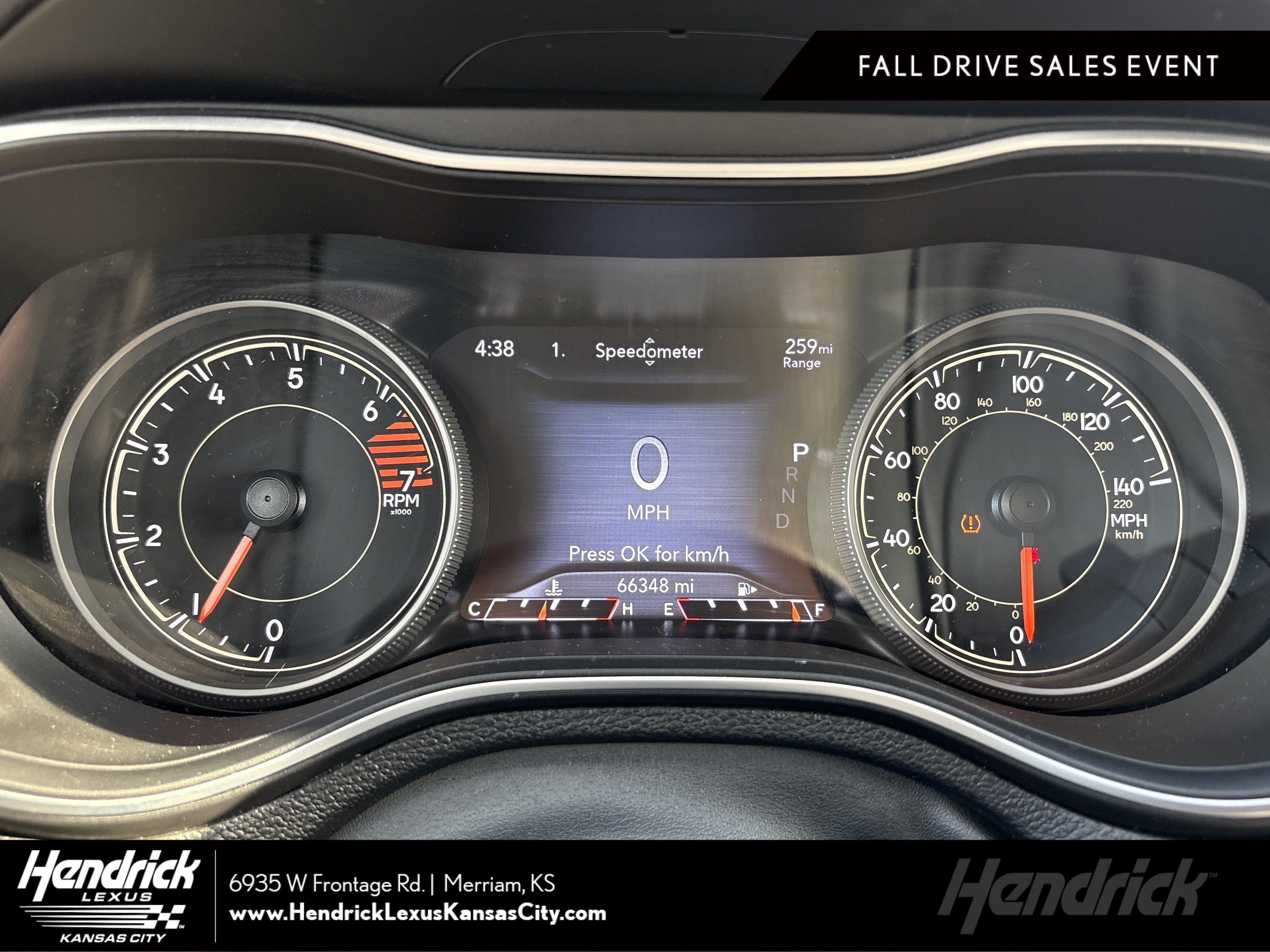 Used 2023 Jeep Cherokee Altitude Lux