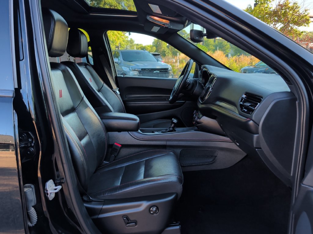 Used 2025 Dodge Durango GT AWD/4WD image 37