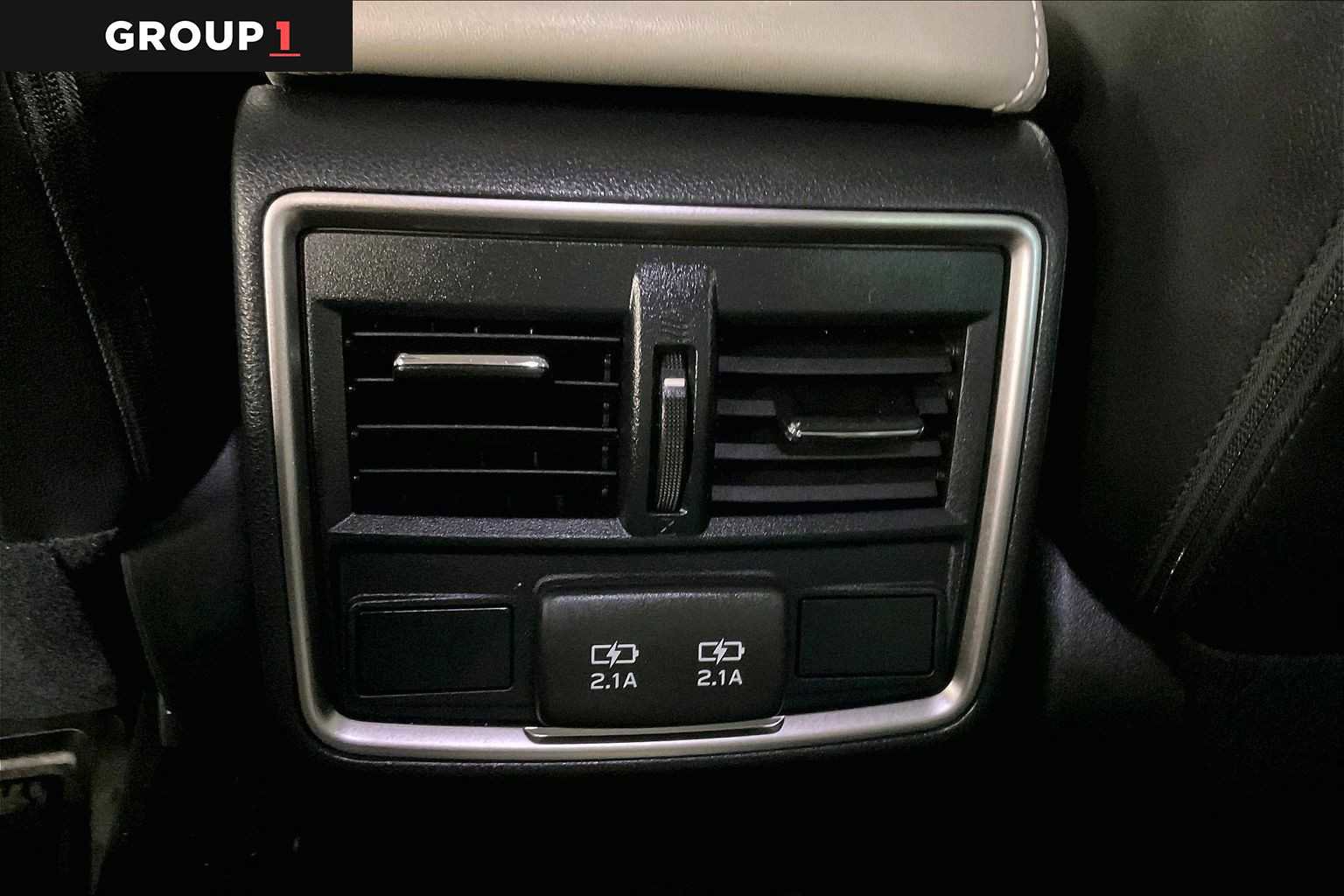 Certified 2023 Subaru Forester Limited AWD/4WD image 34