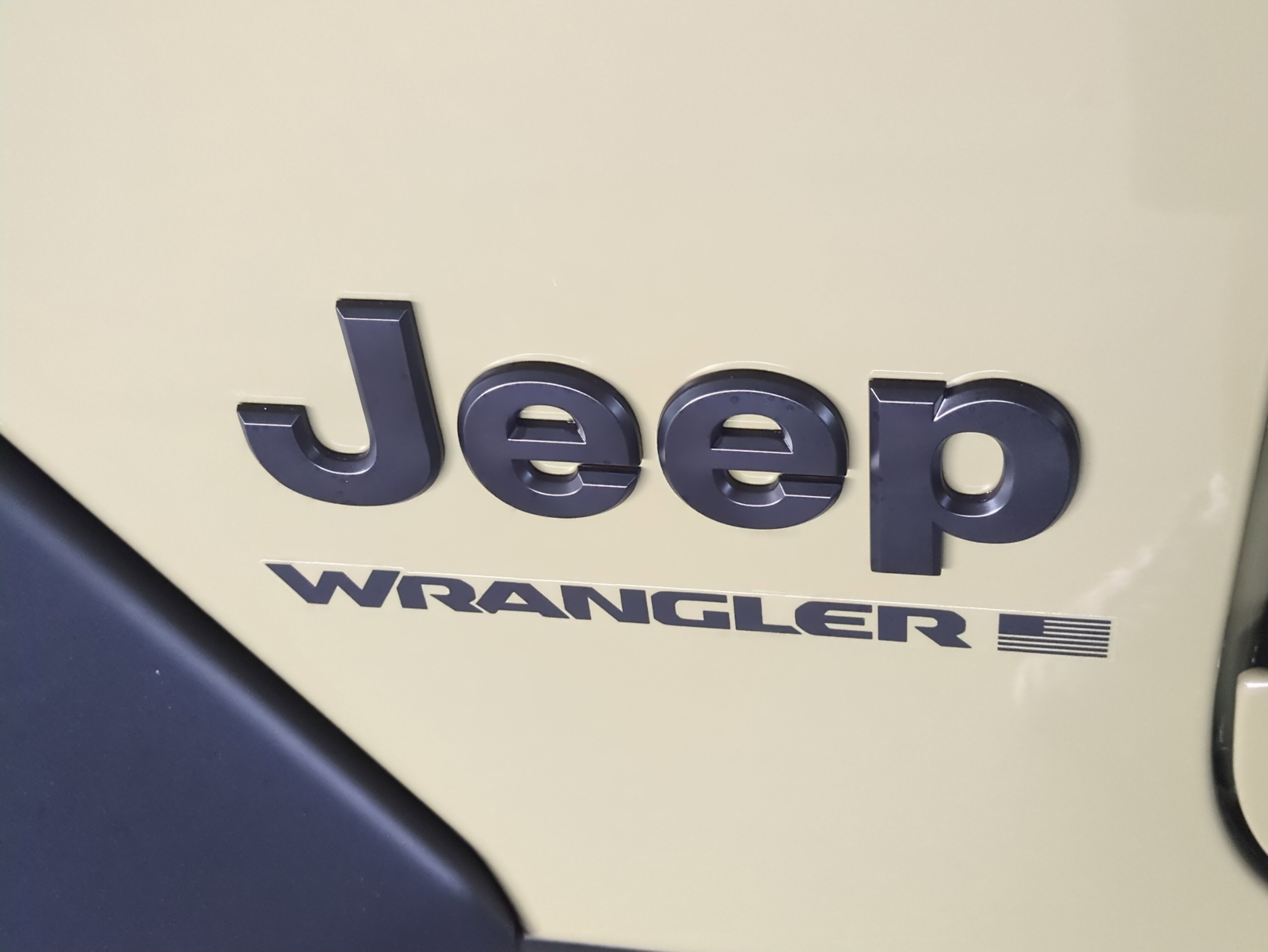 New 2026 Jeep Wrangler Sport S AWD/4WD image 14
