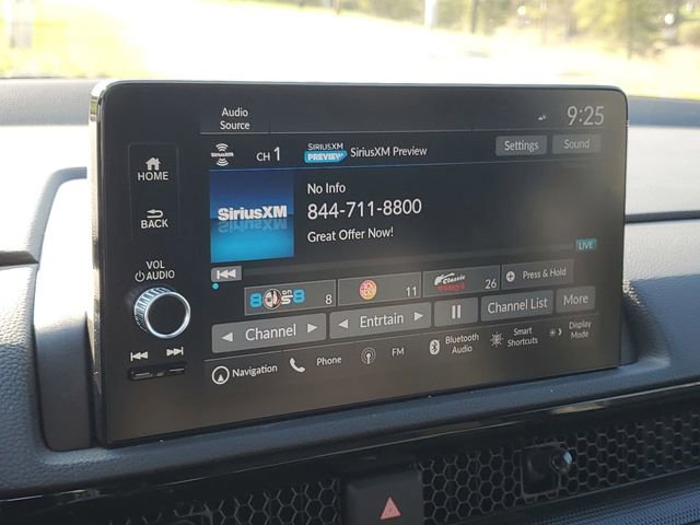 Used 2025 Honda CR-V Sport Touring image 31