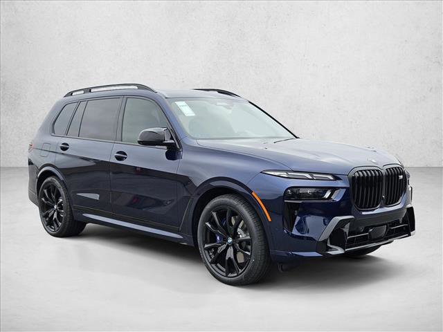 New 2026 BMW X7 M60i image 6