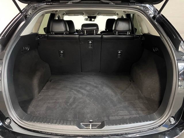 Used 2021 MAZDA CX-5 Touring AWD/4WD image 14