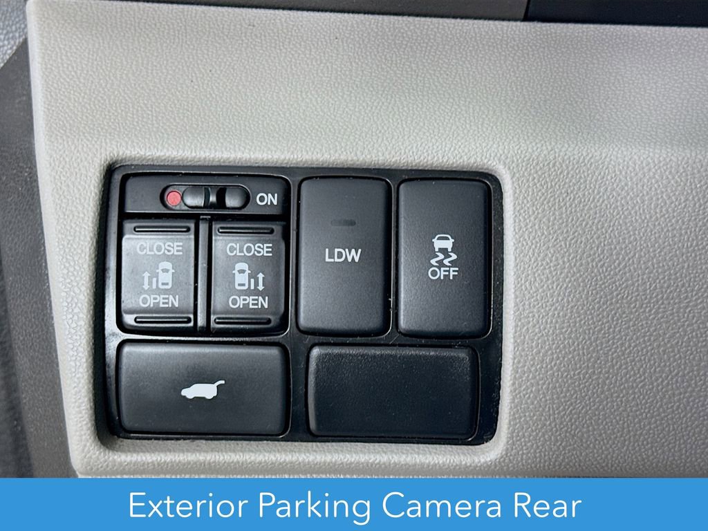 Used 2016 Honda Odyssey EX-L image 11