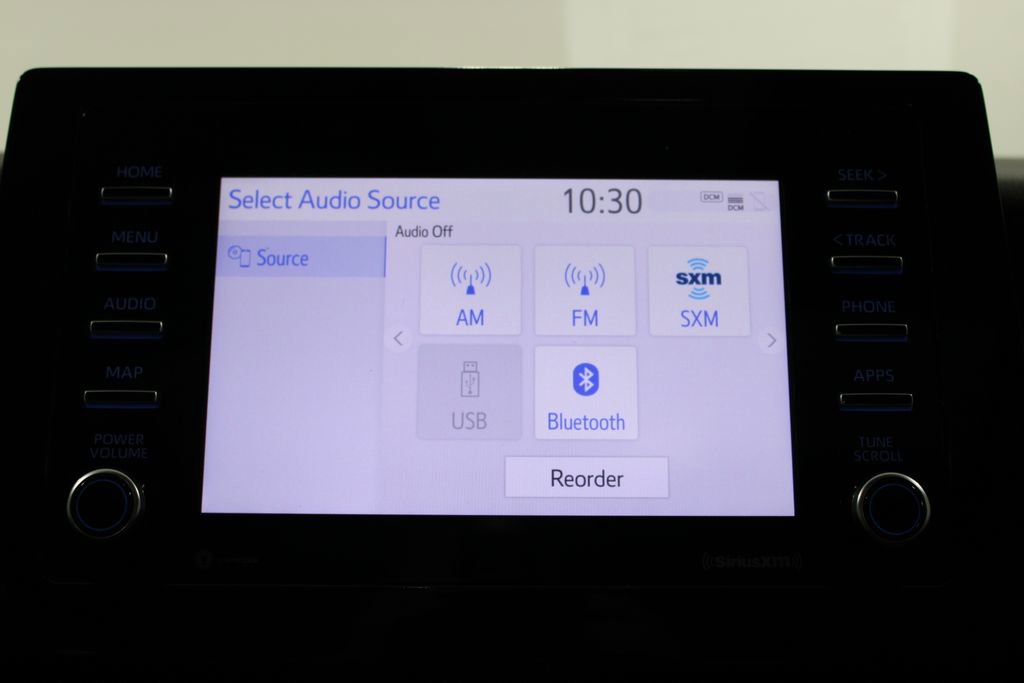 Used 2023 Toyota Camry SE w/ Convenience Package FWD image 29