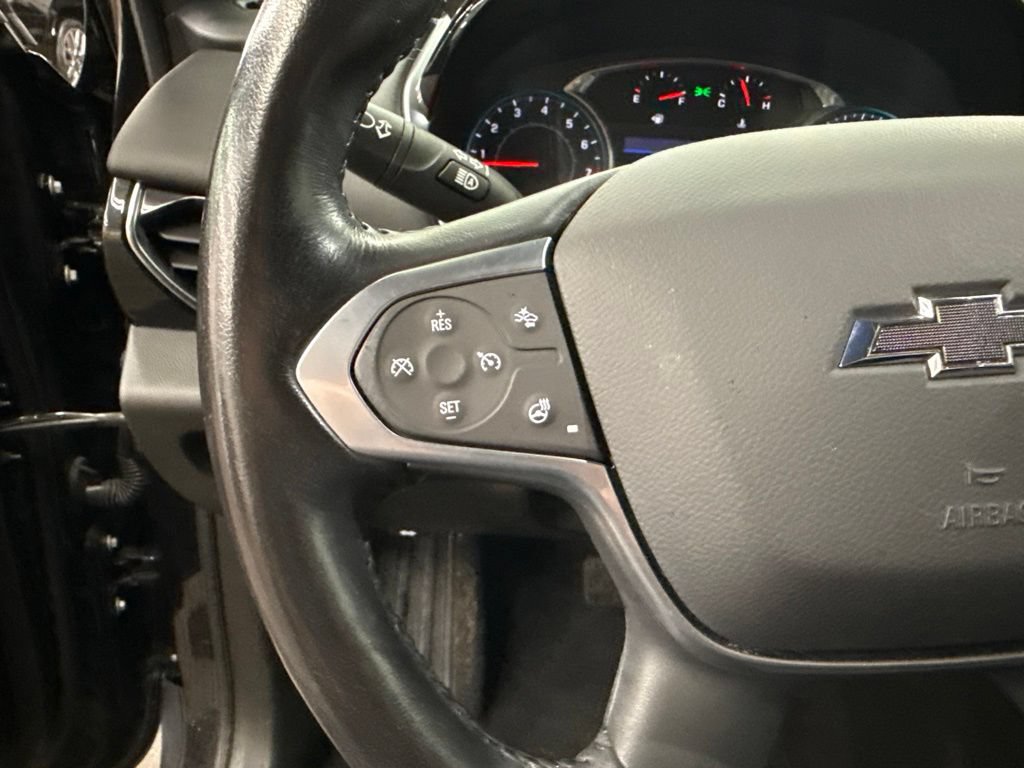 Used 2022 Chevrolet Traverse RS AWD/4WD image 26