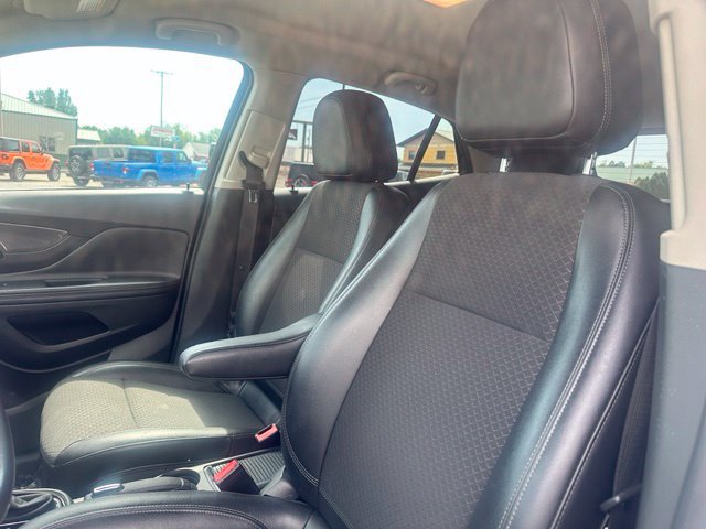 Used 2019 Buick Encore Preferred FWD image 20
