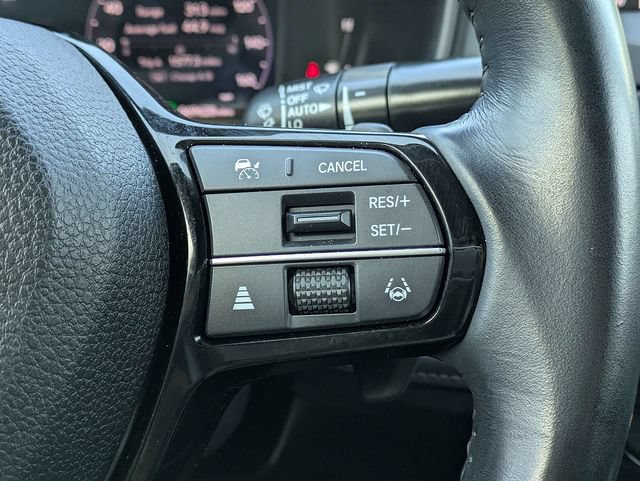 Used 2023 Honda Accord Touring image 26