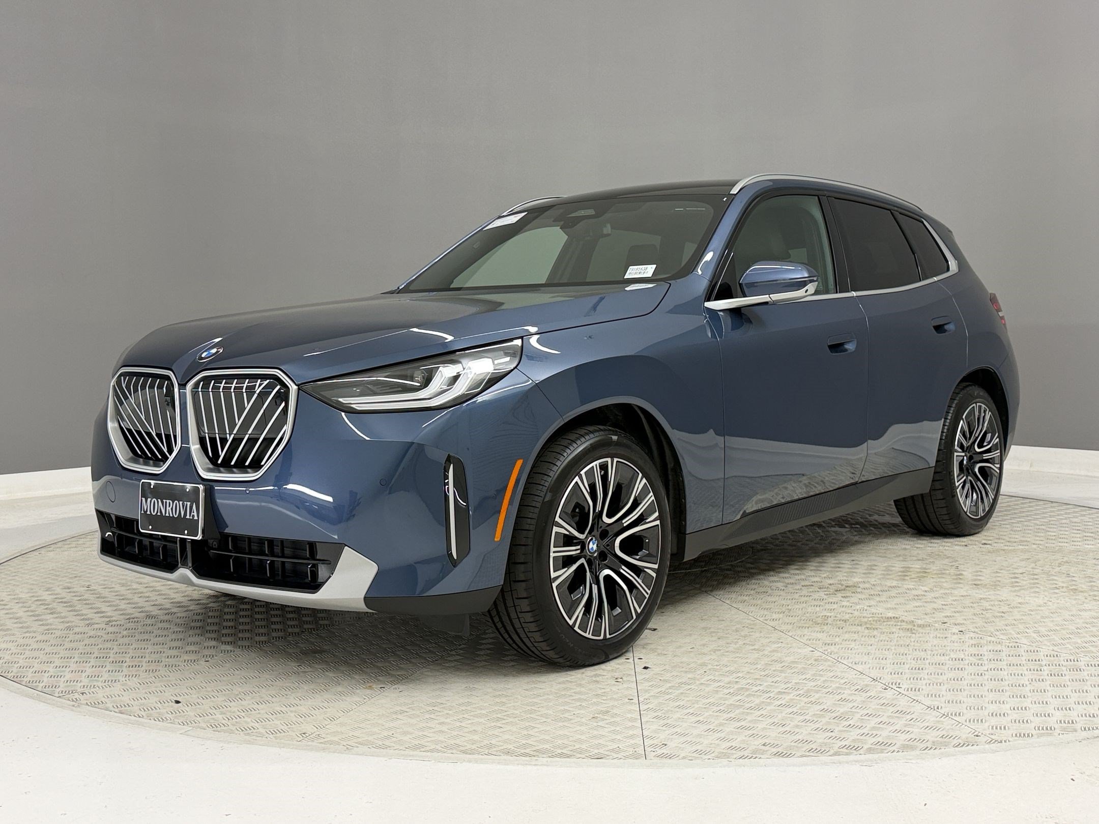 Used 2026 BMW X3 xDrive30i w/ Premium Package AWD/4WD image 35