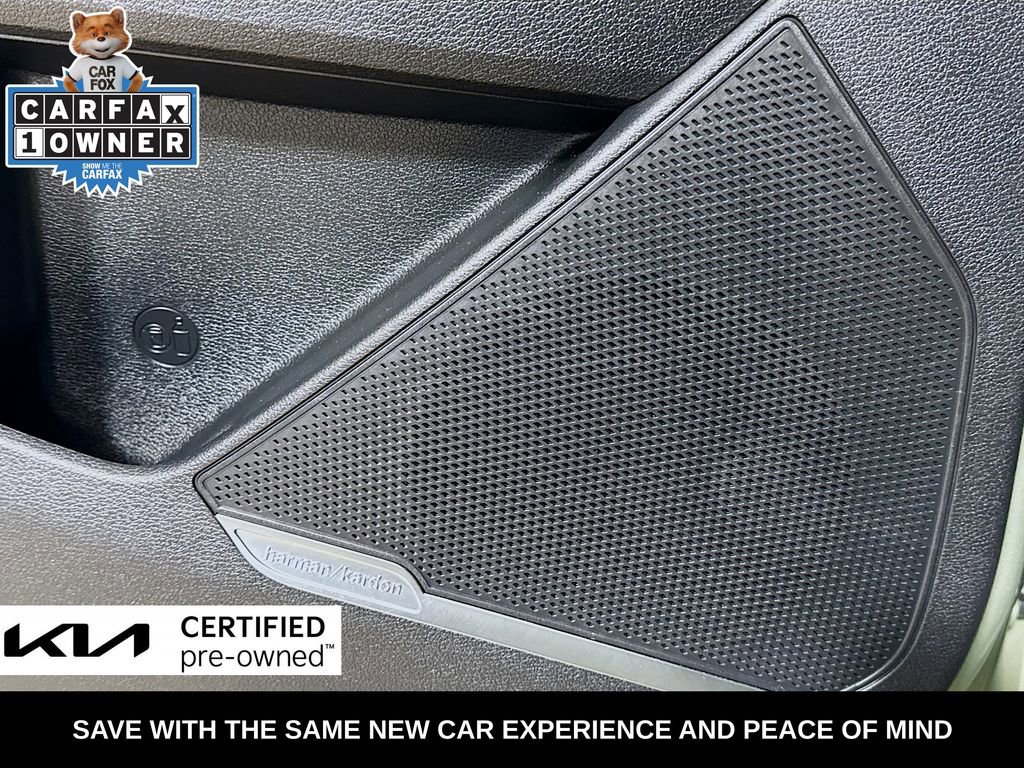 Certified 2023 Kia Sportage X-Pro AWD/4WD image 32