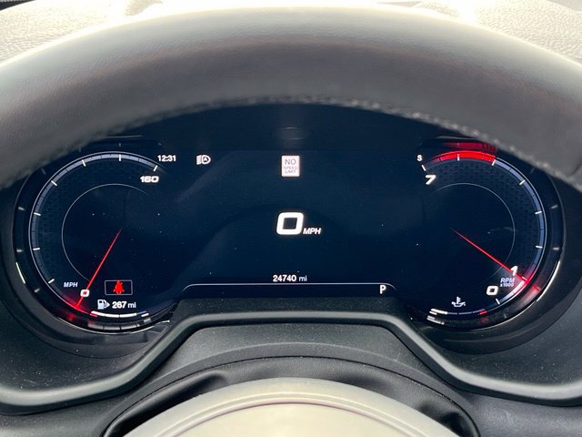 Used 2023 Dodge Hornet GT w/ Cold Weather Group AWD/4WD image 29