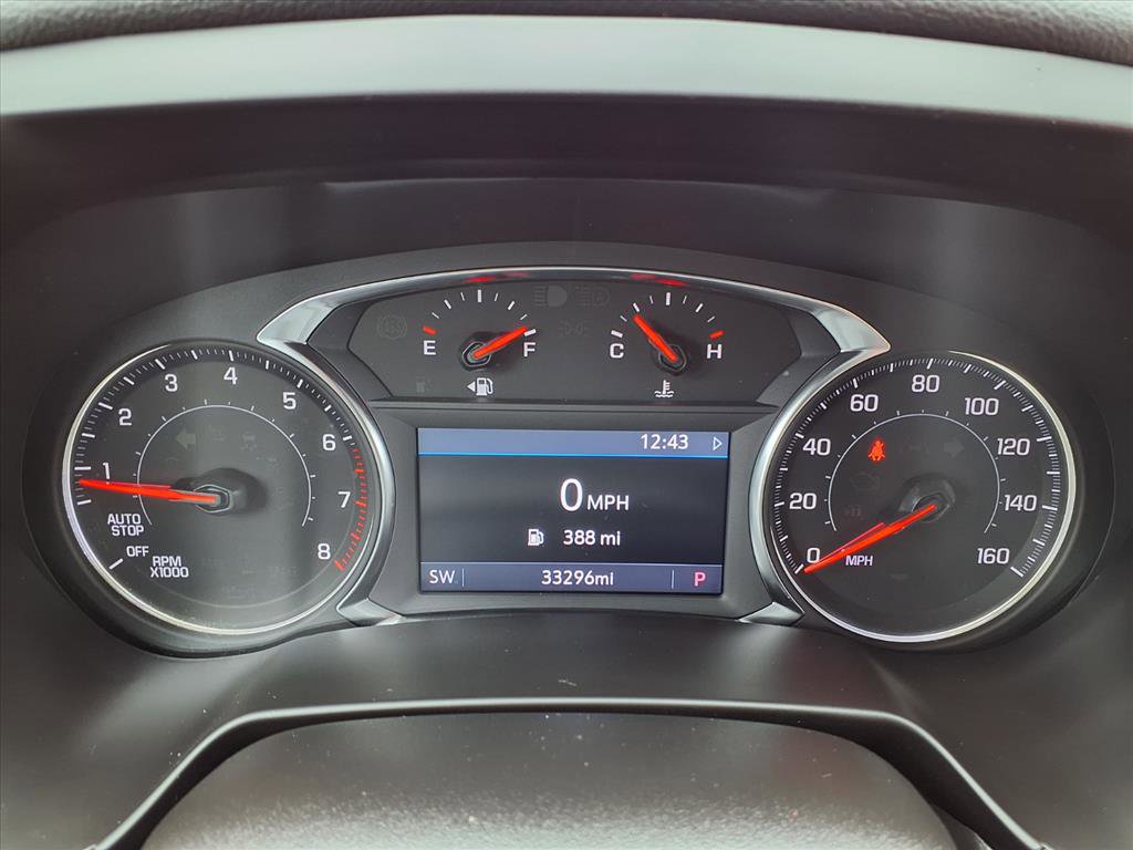 Used 2023 Chevrolet Blazer LT image 16