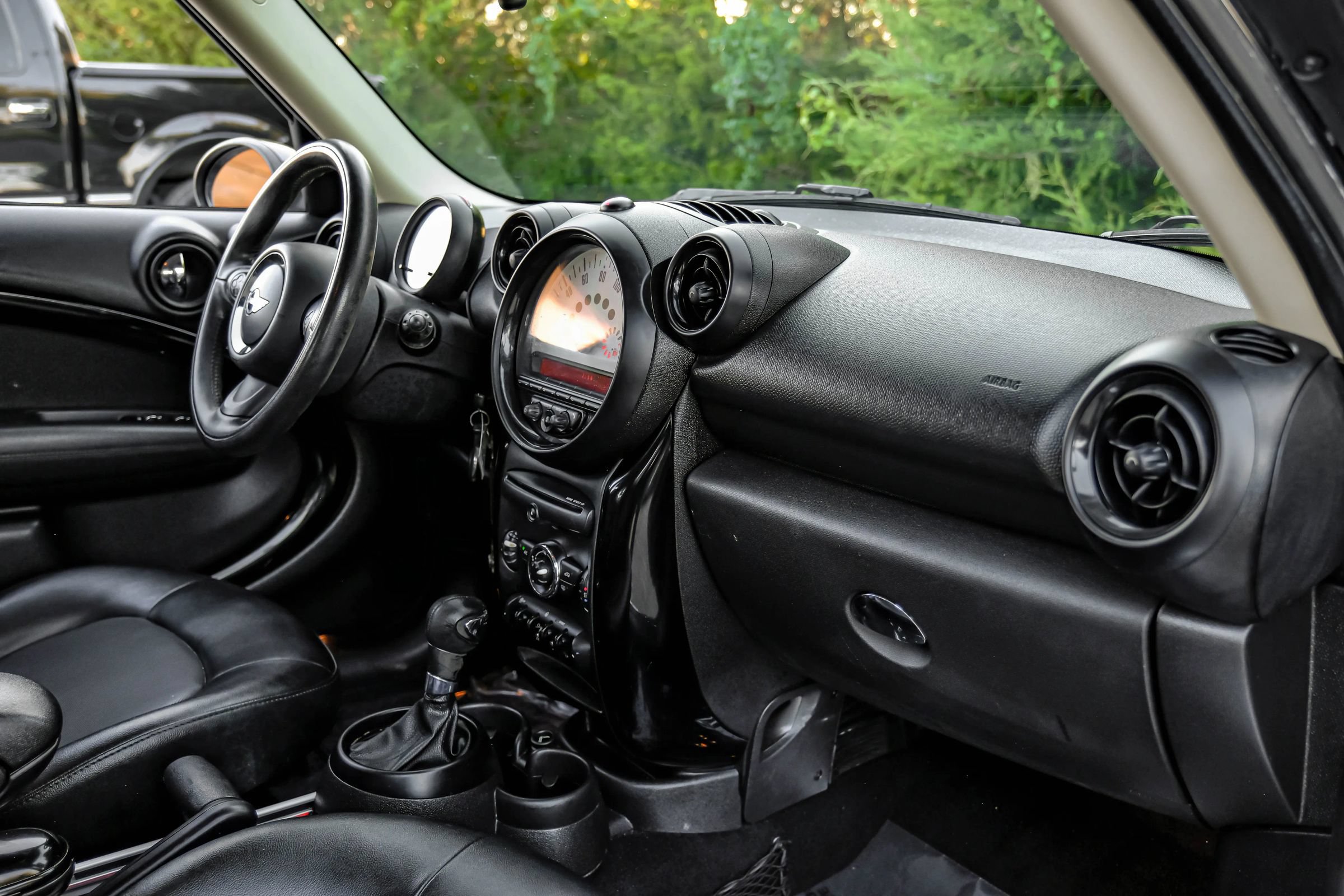 Used 2014 MINI Cooper Countryman FWD image 12