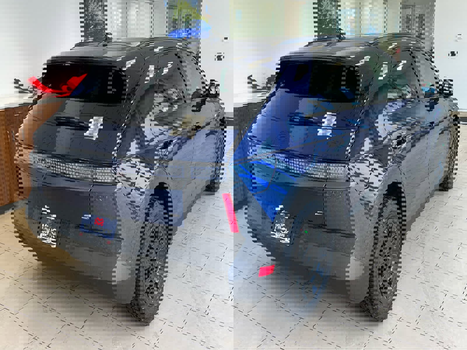 New 2026 Hyundai Ioniq 5 XRT image 8