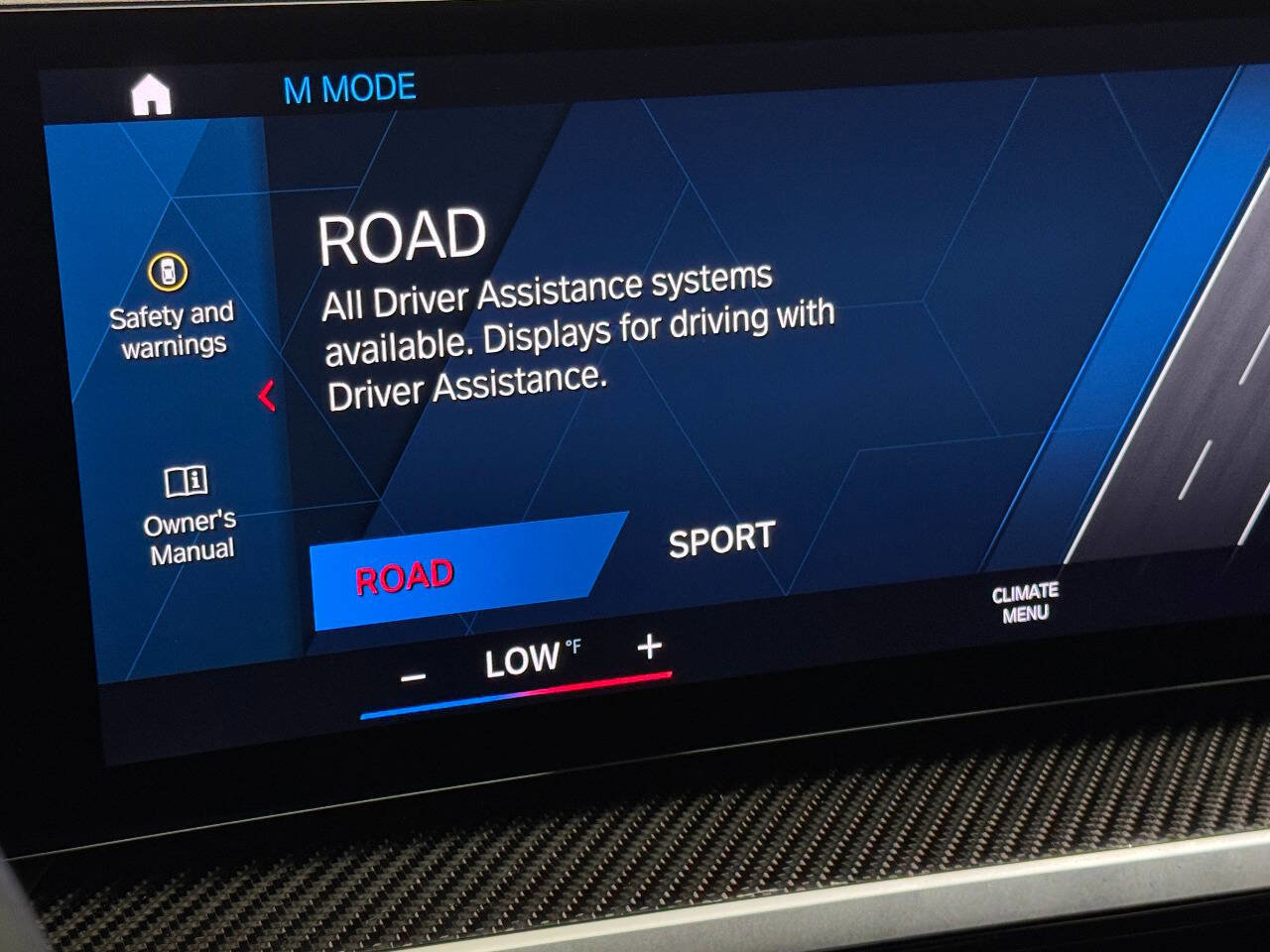 Used 2024 BMW M4 xDrive Competition AWD/4WD image 69