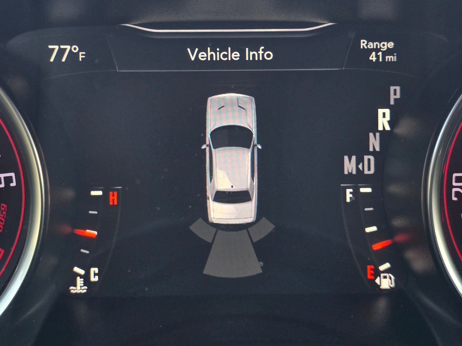 Used 2022 Dodge Challenger GT RWD image 19