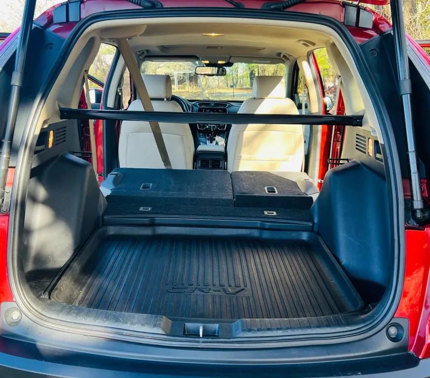 Used 2019 Honda CR-V EX-L image 24