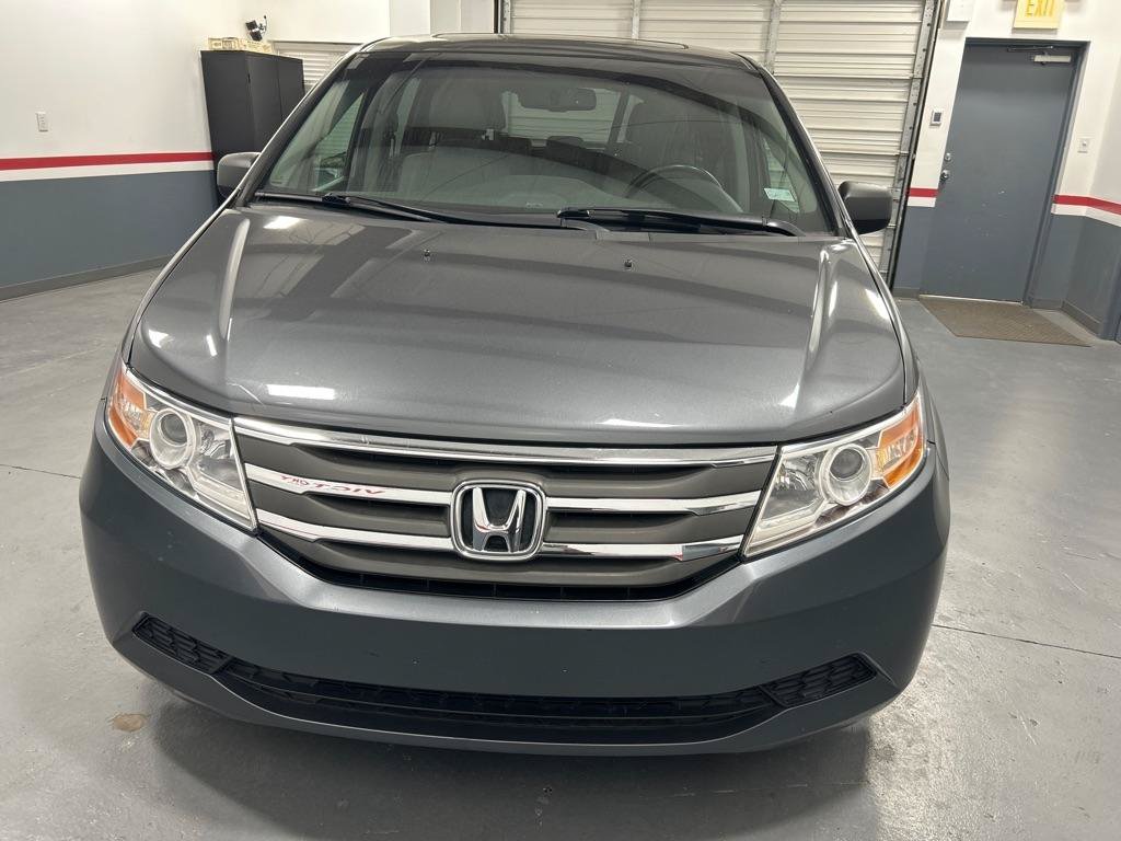 Used 2012 Honda Odyssey EX-L image 5