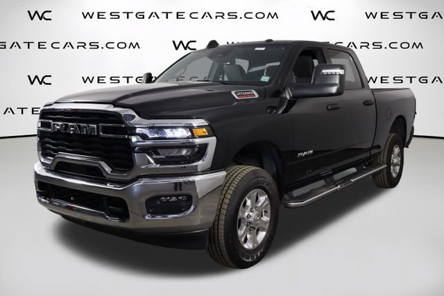 Used 2026 RAM 2500 Big Horn