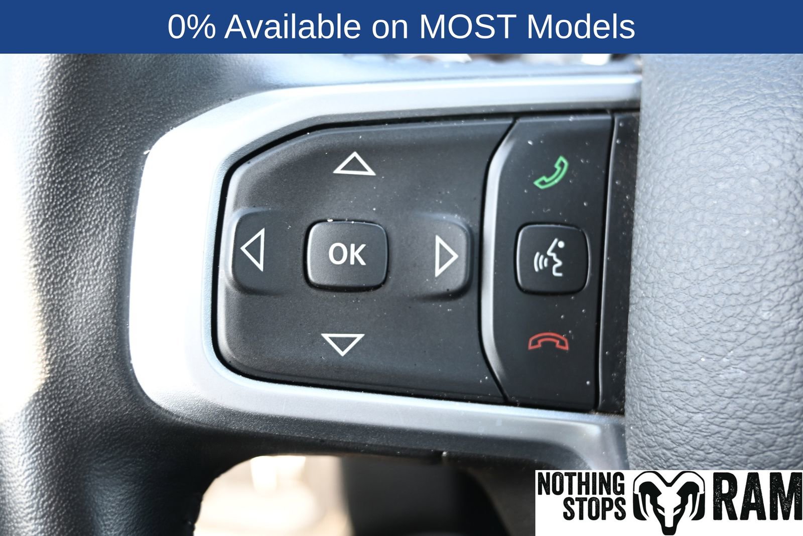 Used 2024 RAM 1500 Lone Star image 11