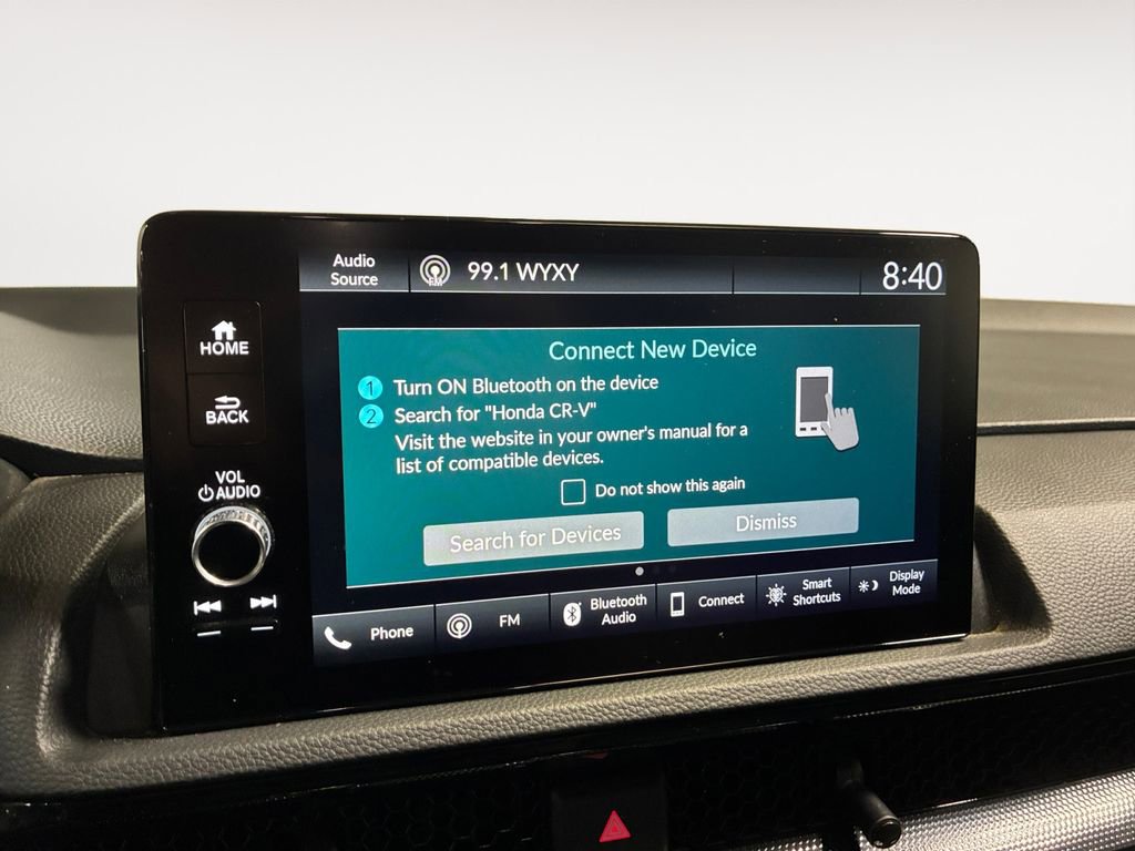 Used 2025 Honda CR-V EX-L image 23