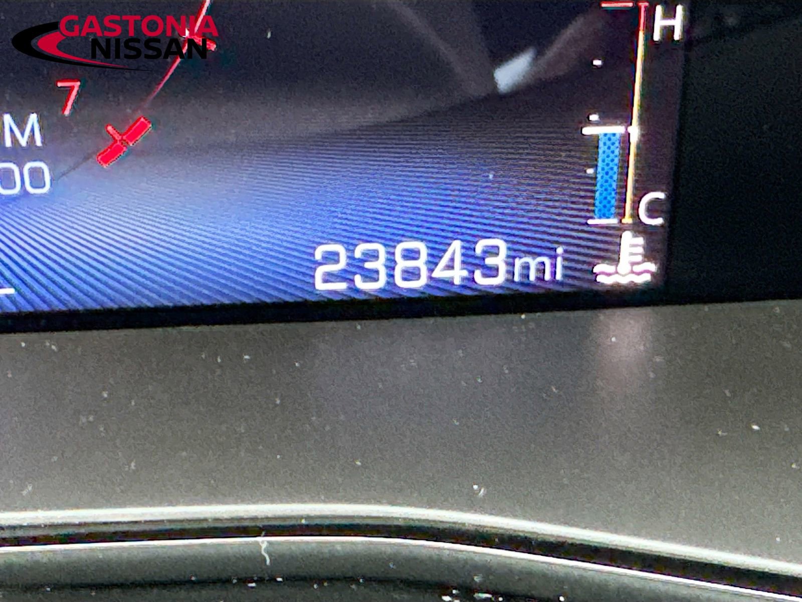 Used 2023 Chevrolet Colorado Z71 w/ Z71 Convenience Package 2 image 14