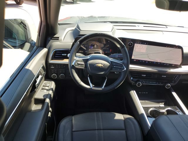 New 2026 Chevrolet Tahoe High Country w/ LPO, Illumination Package AWD/4WD image 10