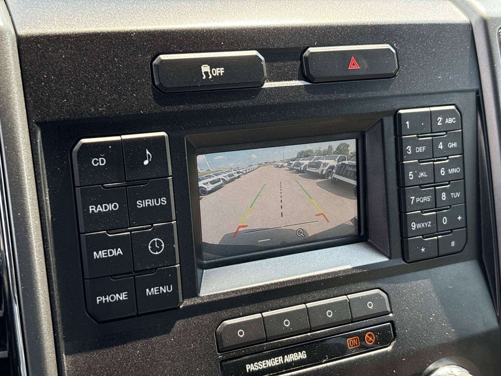 Used 2018 Ford F250 XLT AWD/4WD image 26