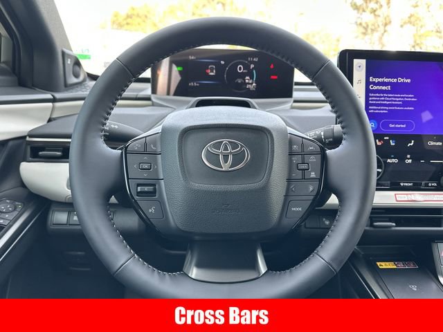 New 2026 Toyota bZ image 8