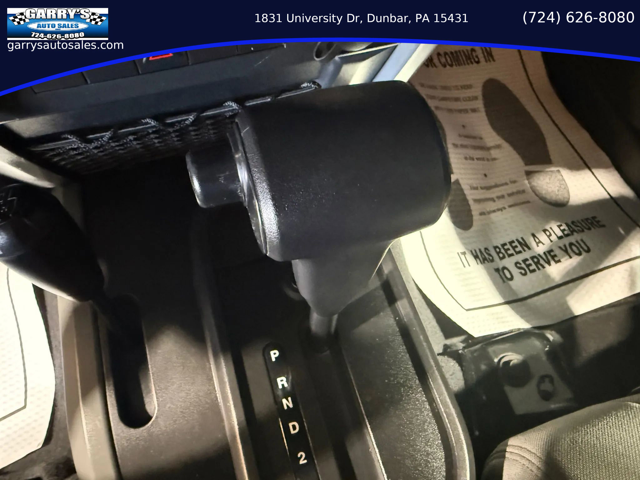 Used 2009 Jeep Wrangler Sahara w/ Trailer Tow Group image 19