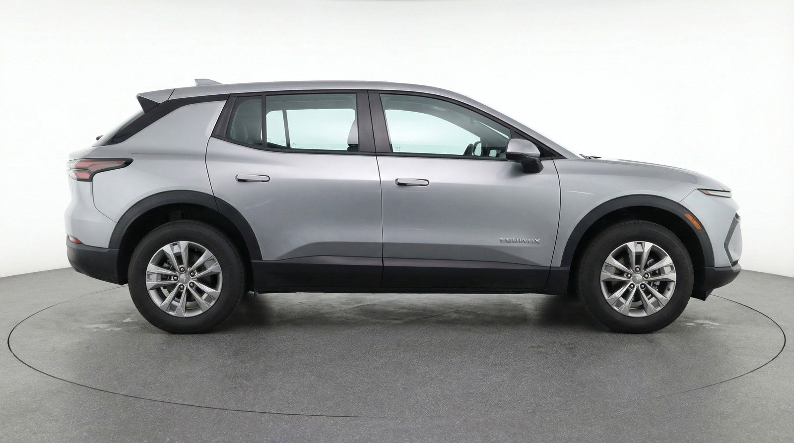 Used 2025 Chevrolet Equinox LT image 11