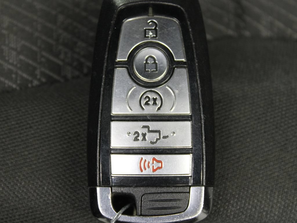 Used 2024 Ford F150 XLT w/ Equipment Group 302A MID AWD/4WD image 76