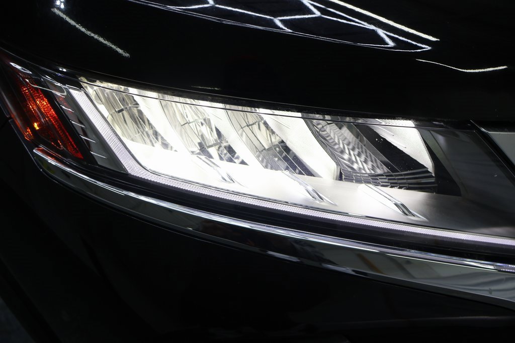 Used 2021 Mitsubishi Outlander Sport ES image 24