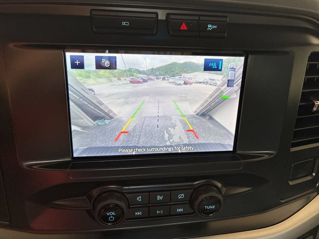 Used 2022 Ford F150 XLT AWD/4WD image 18