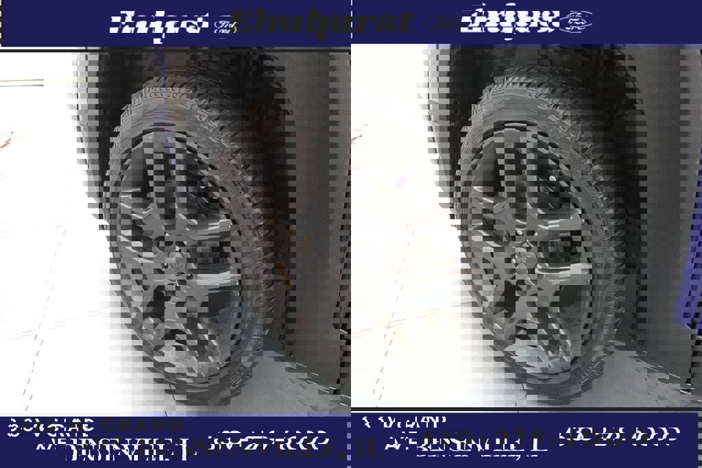 Used 2021 Jeep Renegade Latitude image 29