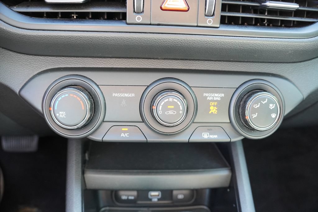 Certified 2024 Kia Forte LXS w/ LXS Technology Package FWD image 23