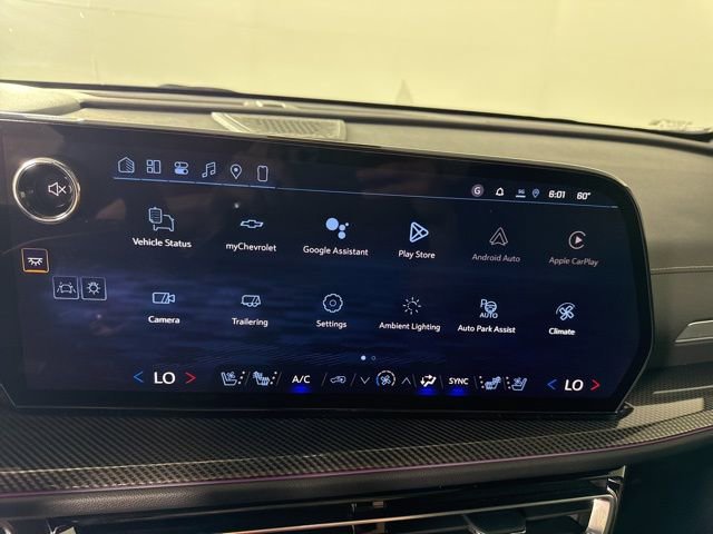 New 2026 Chevrolet Traverse High Country AWD/4WD image 43