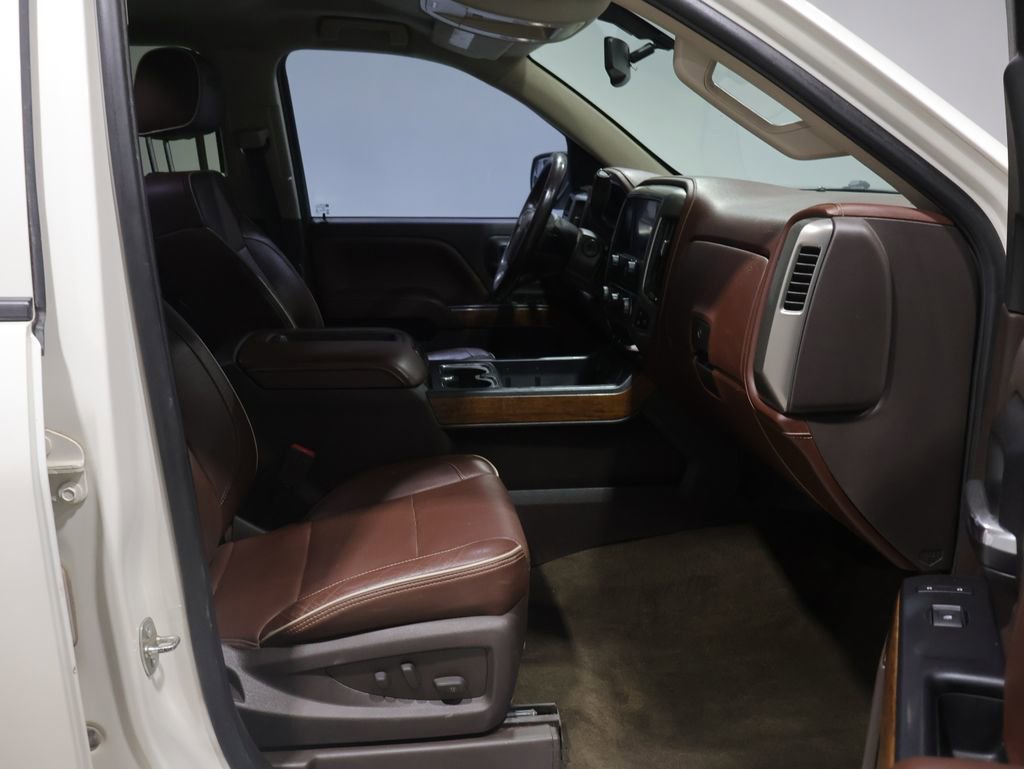 Used 2014 Chevrolet Silverado 1500 High Country image 23